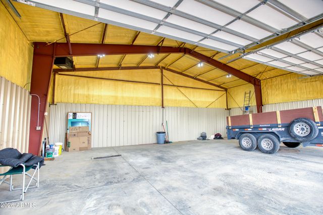 2010 CHRISTMAS PINE Road, Overgaard, AZ 85933