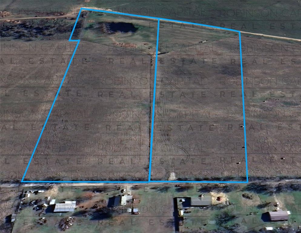 4331 RS County Rd, Point, TX 75472