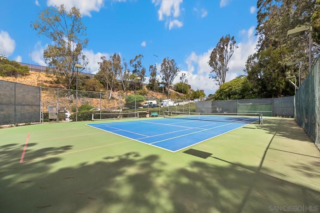 Image 26 of property listing at 1242 River Glen Row 40, San Diego, CA 92111