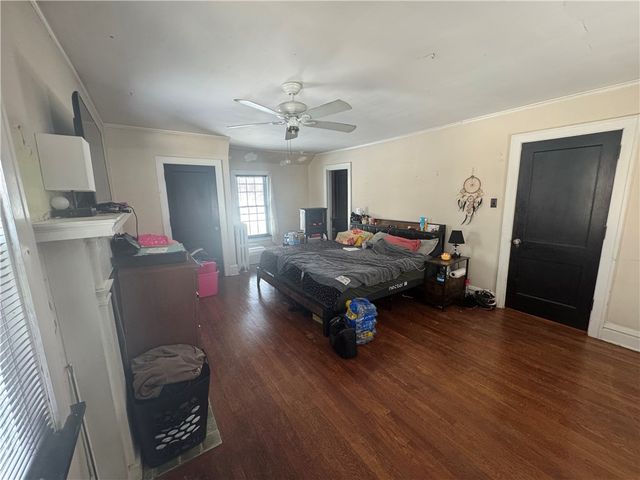 509 N Jefferson St, New Castle, PA 16101