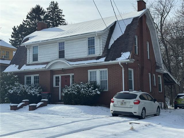 509 N Jefferson St, New Castle, PA 16101