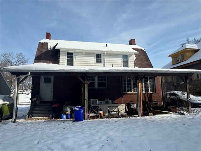 509 N Jefferson St, New Castle, PA 16101