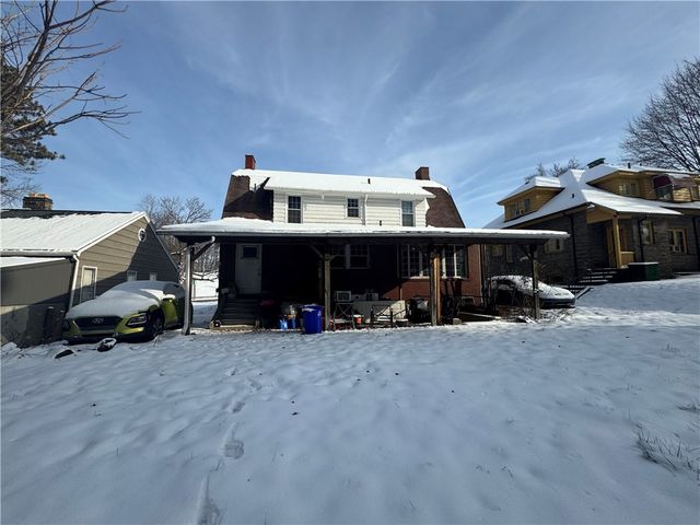 509 N Jefferson St, New Castle, PA 16101