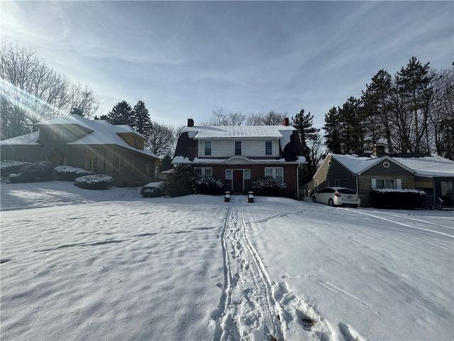 509 N Jefferson St, New Castle, PA 16101