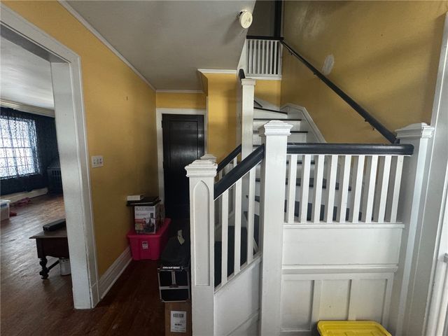 509 N Jefferson St, New Castle, PA 16101