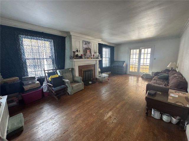 509 N Jefferson St, New Castle, PA 16101