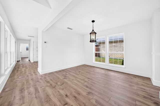 908 Via Barcelona, Mesquite, TX 75150