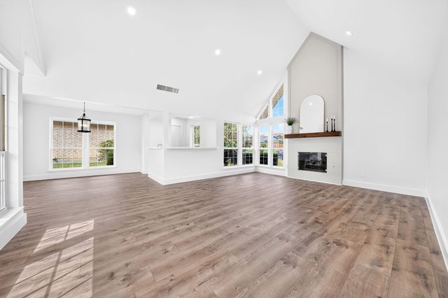 908 Via Barcelona, Mesquite, TX 75150