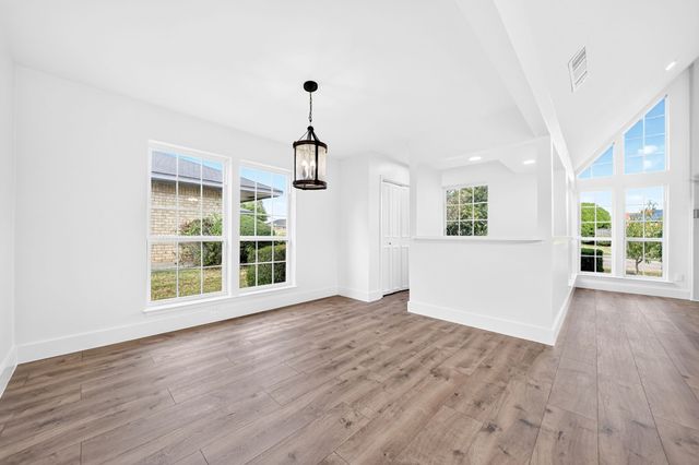 908 Via Barcelona, Mesquite, TX 75150
