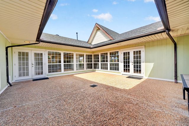 908 Via Barcelona, Mesquite, TX 75150