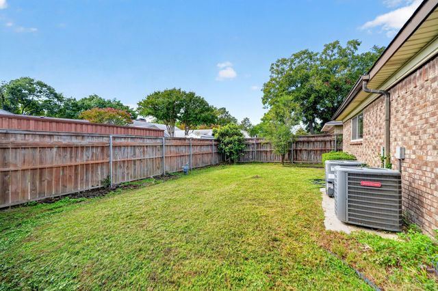908 Via Barcelona, Mesquite, TX 75150
