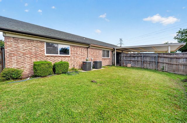 908 Via Barcelona, Mesquite, TX 75150