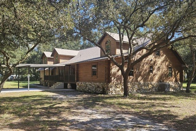 6892 SWAIN ROAD, Sorrento, FL 32776