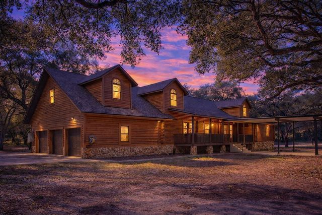 6892 SWAIN ROAD, Sorrento, FL 32776