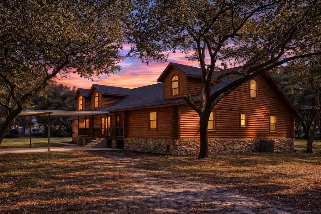 6892 SWAIN ROAD, Sorrento, FL 32776