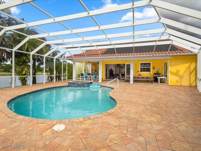 24885 Trost BLVD, Bonita Springs, FL 34135