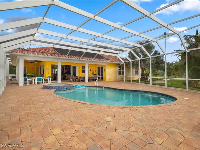 24885 Trost BLVD, Bonita Springs, FL 34135