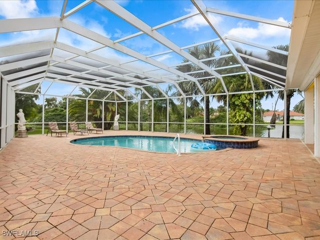 24885 Trost BLVD, Bonita Springs, FL 34135
