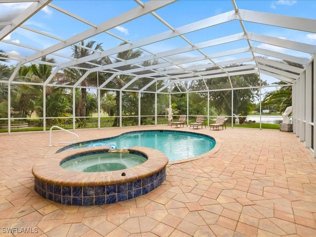 24885 Trost BLVD, Bonita Springs, FL 34135