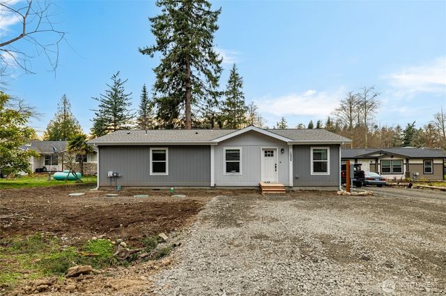 1232 Rickover Drive, Coupeville, WA 98239