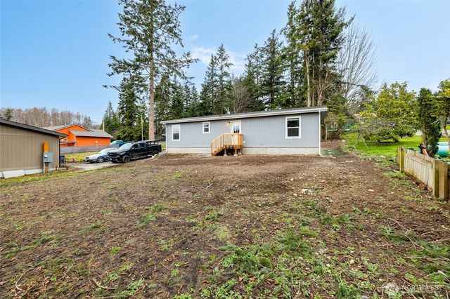 1232 Rickover Drive, Coupeville, WA 98239
