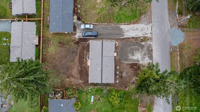 1232 Rickover Drive, Coupeville, WA 98239