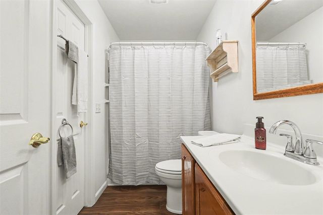 11754 E Drive, Ceresco, MI 49033