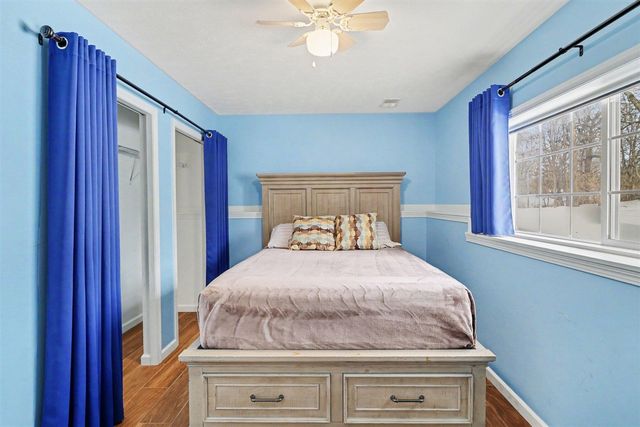 11754 E Drive, Ceresco, MI 49033