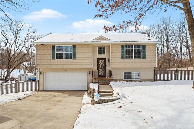 11754 E Drive, Ceresco, MI 49033