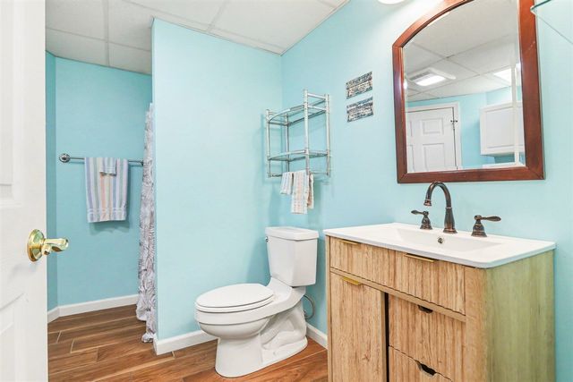 11754 E Drive, Ceresco, MI 49033