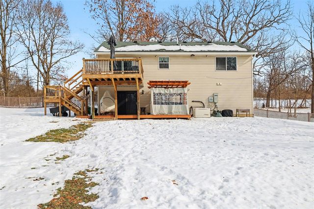 11754 E Drive, Ceresco, MI 49033