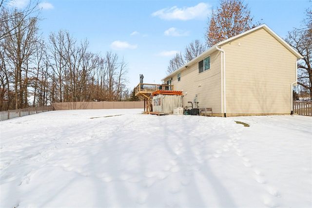 11754 E Drive, Ceresco, MI 49033