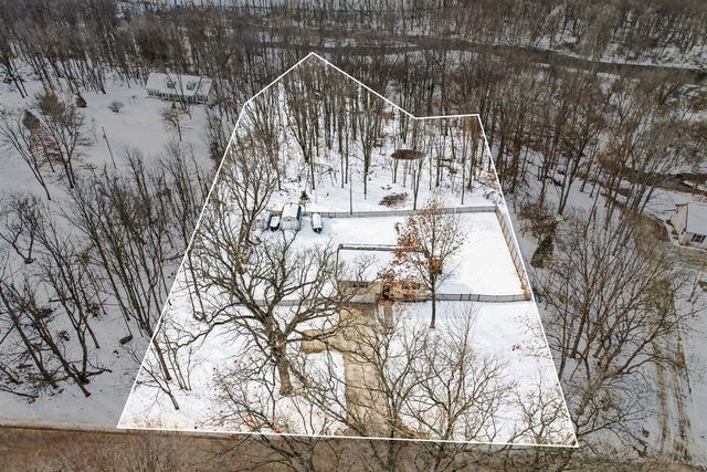 11754 E Drive, Ceresco, MI 49033