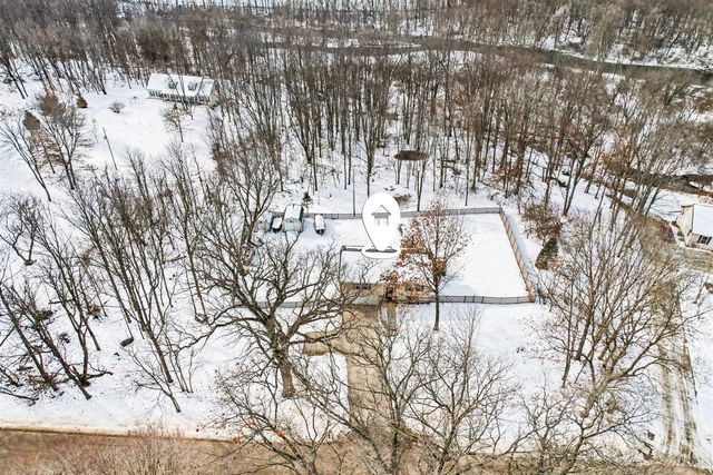 11754 E Drive, Ceresco, MI 49033