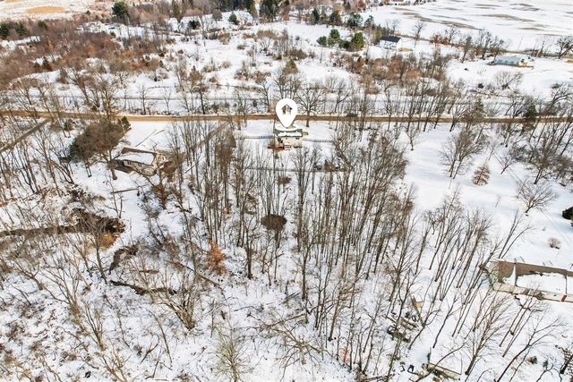 11754 E Drive, Ceresco, MI 49033