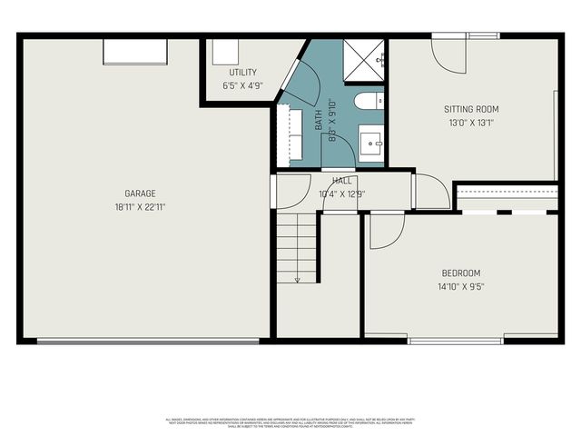 11754 E Drive, Ceresco, MI 49033