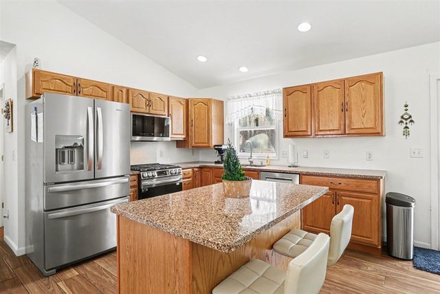 11754 E Drive, Ceresco, MI 49033