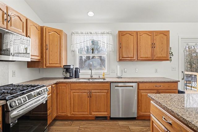 11754 E Drive, Ceresco, MI 49033