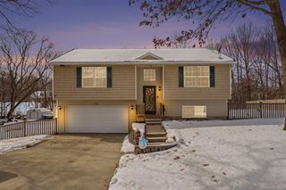 11754 E Drive, Ceresco, MI 49033