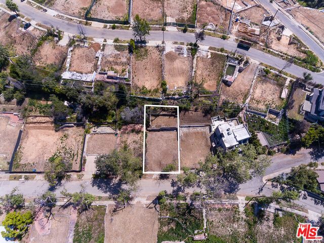630 Bienveneda Avenue, Pacific Palisades, CA 90272