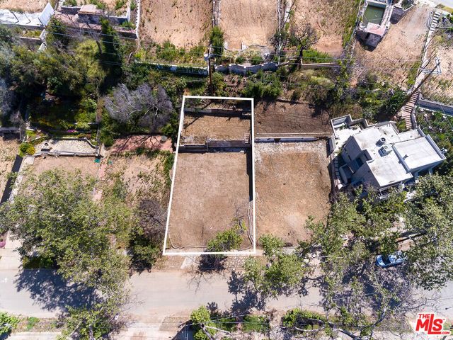 630 Bienveneda Avenue, Pacific Palisades, CA 90272
