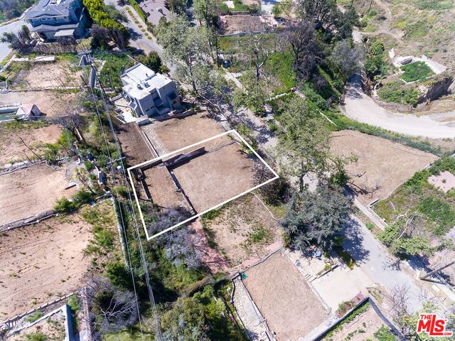 630 Bienveneda Avenue, Pacific Palisades, CA 90272