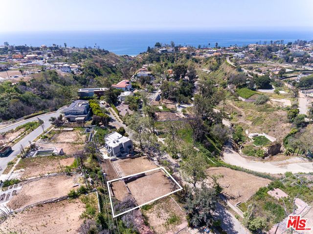 630 Bienveneda Avenue, Pacific Palisades, CA 90272