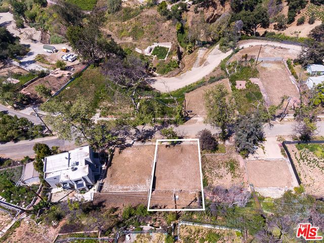 630 Bienveneda Avenue, Pacific Palisades, CA 90272