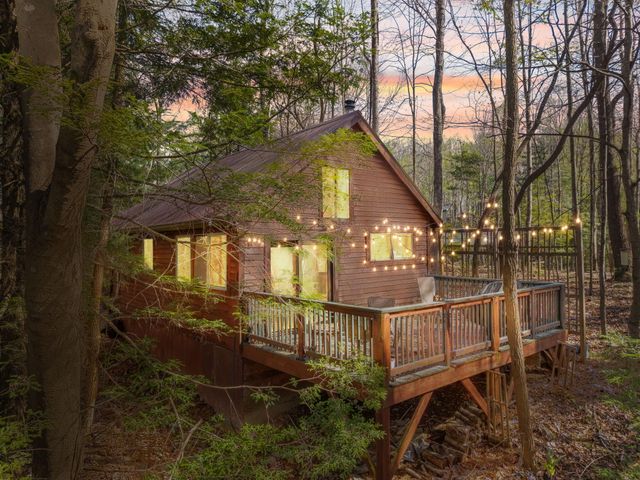 229 Sunrise Lane, Rogers, KY 41365