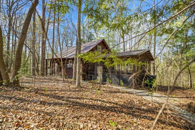 229 Sunrise Lane, Rogers, KY 41365