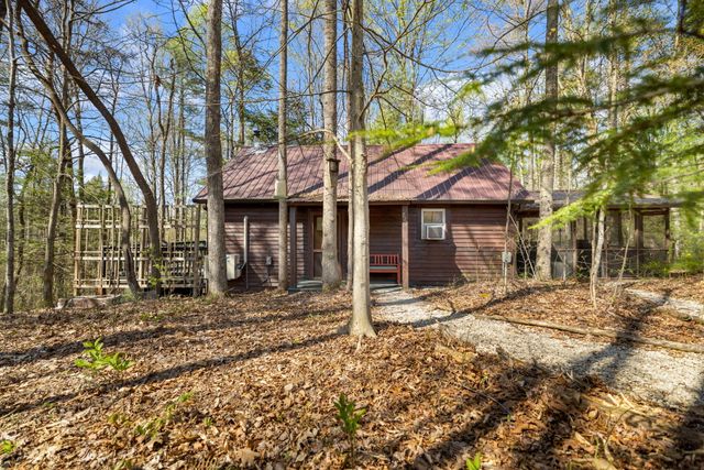 229 Sunrise Lane, Rogers, KY 41365