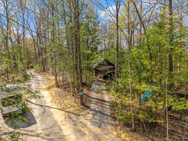 229 Sunrise Lane, Rogers, KY 41365