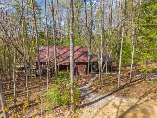 229 Sunrise Lane, Rogers, KY 41365