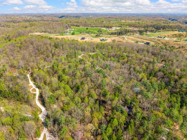 229 Sunrise Lane, Rogers, KY 41365